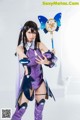 Collection of beautiful and sexy cosplay photos - Part 027 (510 photos)