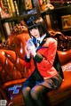 [Hoshilily 星之迟迟] Yumeko Jabami 蛇喰夢子 Kakegurui