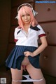 Rin Higurashi - Studentcxxx Saxe Boobs