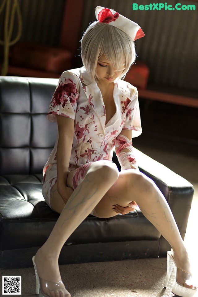 Cosplay Nasan - Sextory Indian Wife