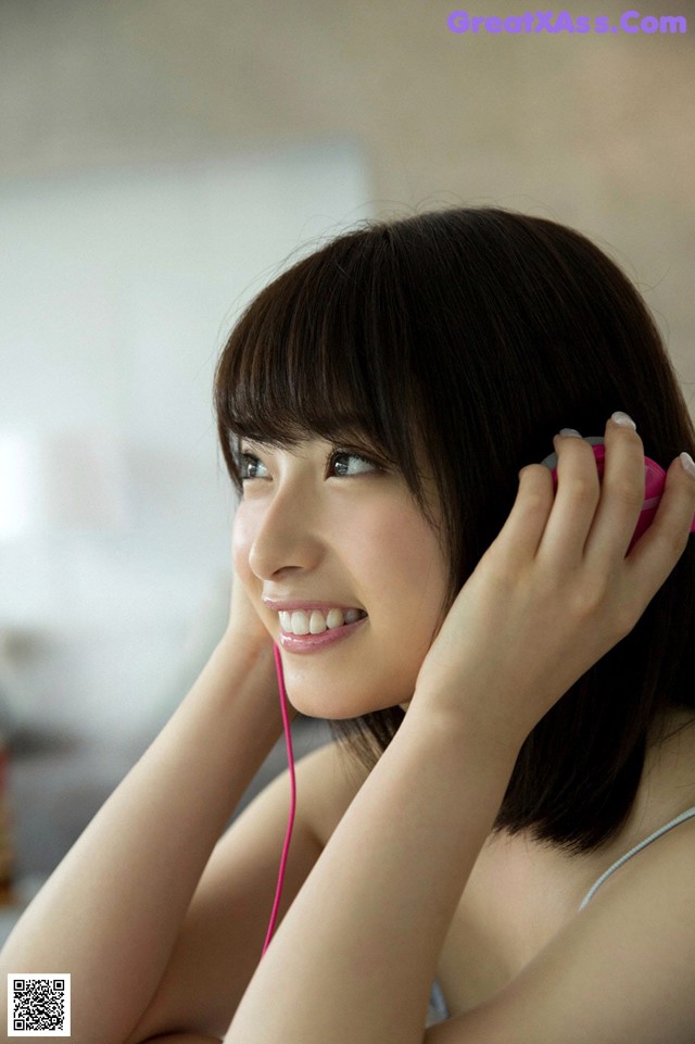 Riko Nagai - Affect3dcom Sxy Garl