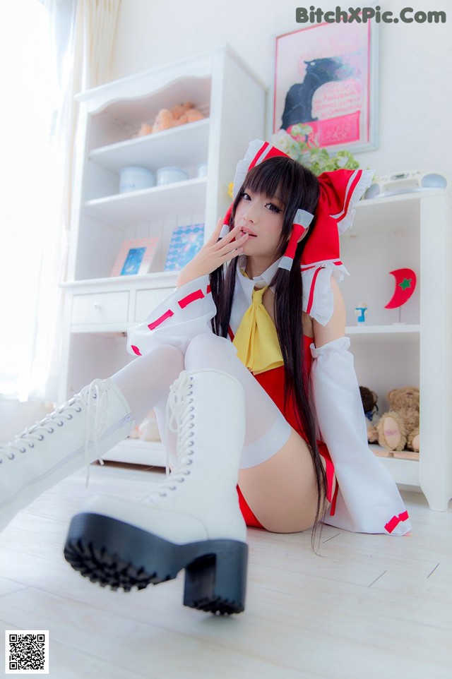 Kasyou Rosiel - Mobipornstar 24 Ecru