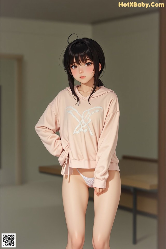 Hentai - Radiant Petals Adorn Her Silken Path Set.1 20241206 Part 1